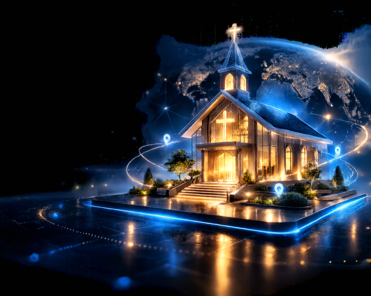 Living Rock Bible Church